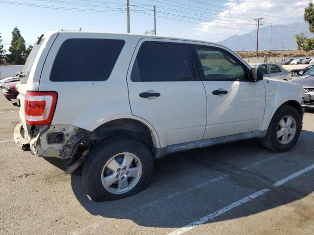 Photo 3 from auction – 2010 FORD ESCAPE XLS with VIN 1FMCU0C71AKB78074