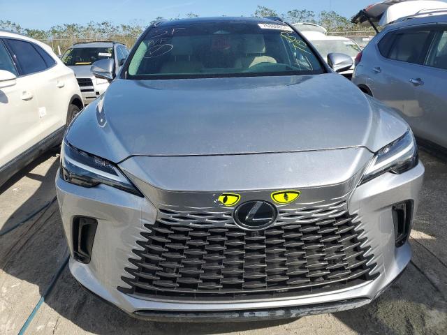 Photo 5 from auction – 2023 LEXUS RX 350 BAS with VIN 2T2BAMBA2PC015811
