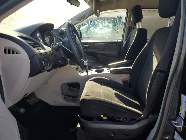 Photo 7 from auction – 2014 DODGE GRAND CARA with VIN 2C4RDGCG2ER137564