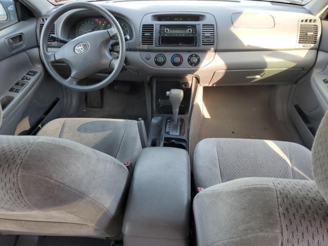 Photo 8 from auction – 2003 TOYOTA CAMRY LE with VIN 4T1BF32K93U544111