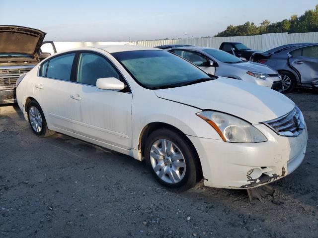 Photo 4 from auction – 2012 NISSAN ALTIMA BAS with VIN 1N4AL2AP7CN418166