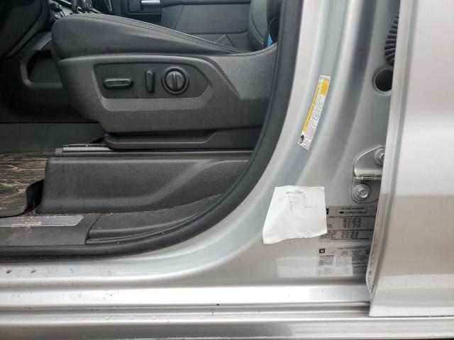 Photo 12 from auction – 2021 GMC SIERRA C15 with VIN 1GTP8DED3MZ229719