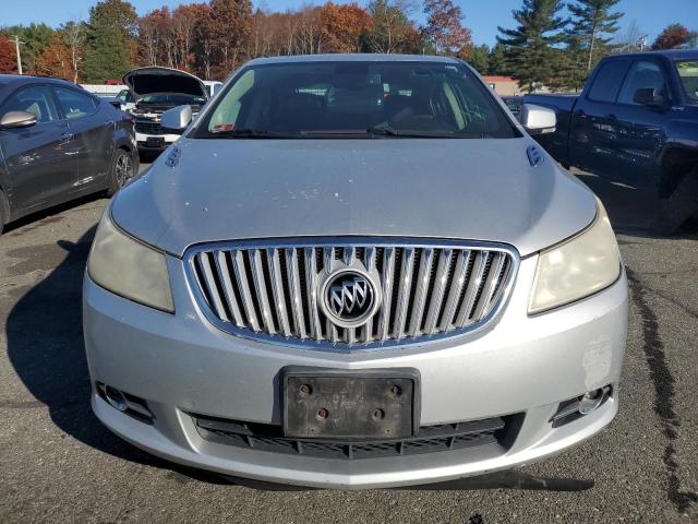 Photo 5 from auction – 2011 BUICK LACROSSE C with VIN 1G4GC5EDXBF388378