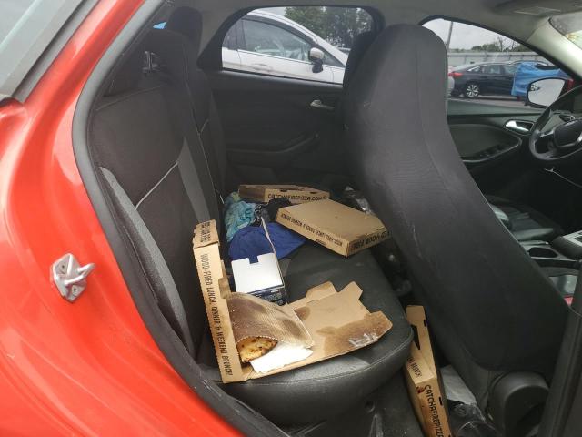Photo 10 from auction – 2014 FORD FOCUS SE with VIN 1FADP3F20EL132856