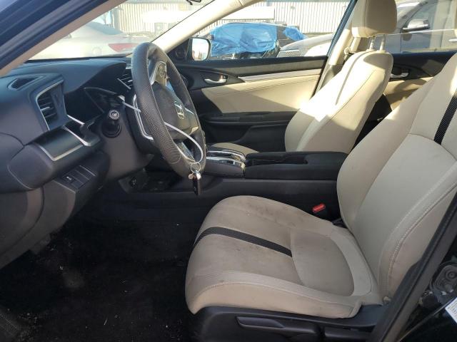 Zdjęcie 7 z aukcji – 2016 HONDA CIVIC EX z VIN 2HGFC2F72GH518023