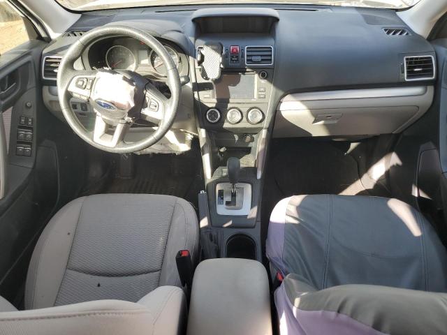 Снимка 8 от търг – 2017 SUBARU FORESTER 2 с VIN JF2SJABC0HH531250