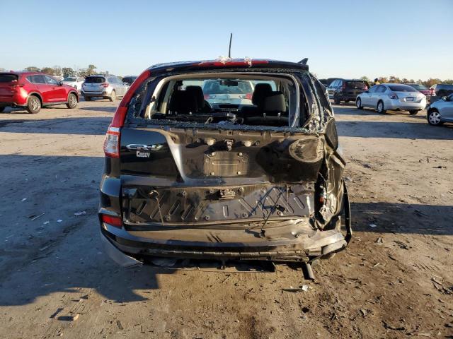 Photo 6 from auction – 2016 HONDA CR-V LX with VIN 2HKRM3H31GH530132