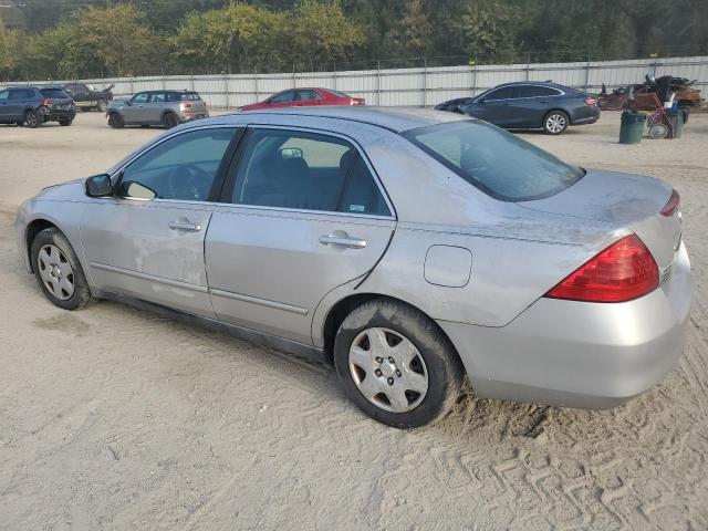 Photo 2 from auction – 2007 HONDA ACCORD with VIN 1HGCM56457A091958