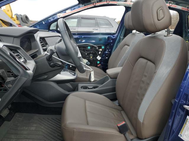 Photo 7 from auction – 2023 AUDI Q4 E-TRON with VIN WA122BFZ8PP055473