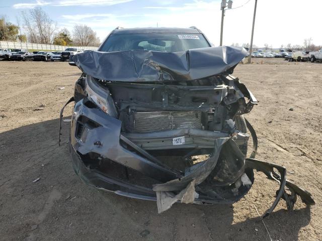 Photo 5 from auction – 2019 FORD EXPLORER X with VIN 1FM5K8D88KGB06278