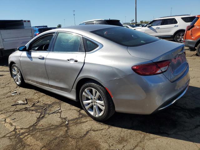 Photo 2 from auction – 2015 CHRYSLER 200 LIMITE with VIN 1C3CCCAB6FN531998