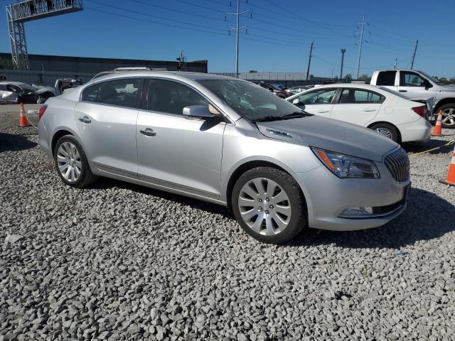 Photo 4 from auction – 2016 BUICK LACROSSE with VIN 1G4GC5G31GF243953