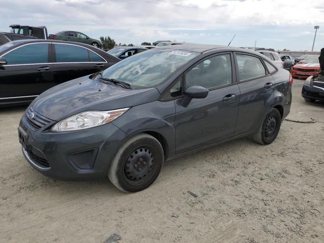 FORD FIESTA S 2011 with VIN 3FADP4AJ1BM154508 - Photo from auction