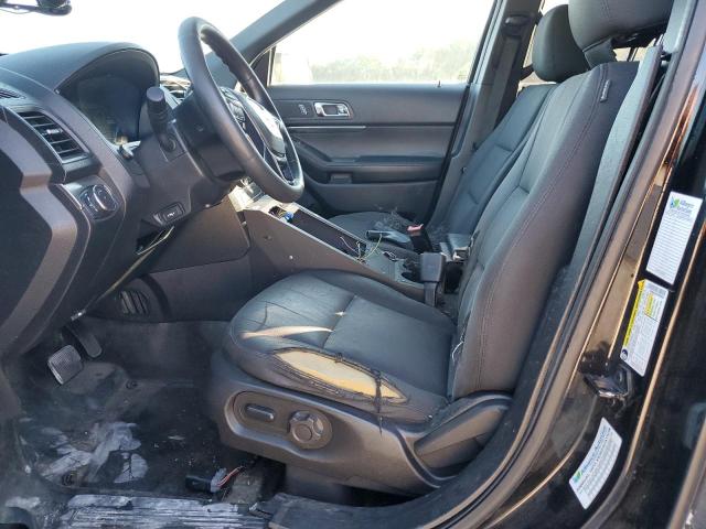Zdjęcie 7 z aukcji – 2017 FORD EXPLORER P z VIN 1FM5K8AR5HGE00825