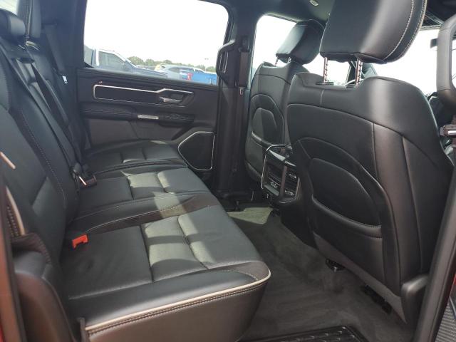Photo 10 from auction – 2021 RAM 1500 LARAM with VIN 1C6SRFJT9MN576101