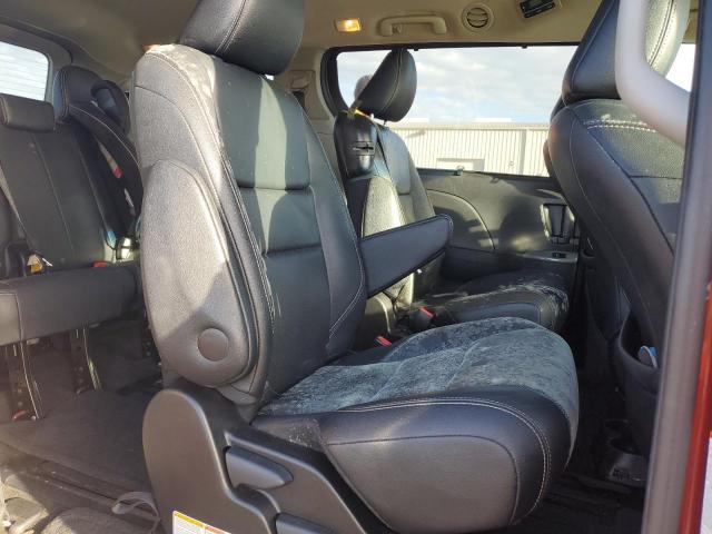 Photo 11 from auction – 2015 TOYOTA SIENNA SPO with VIN 5TDXK3DC2FS620899