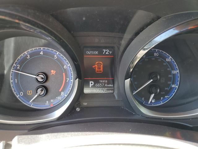 Photo 9 from auction – 2015 TOYOTA COROLLA L with VIN 2T1BURHE7FC325342