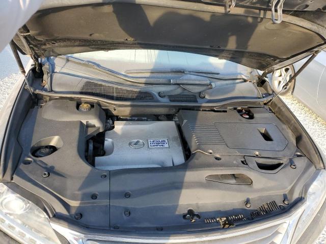 Photo 12 from auction – 2015 LEXUS RX 450H with VIN 2T2BC1BA3FC007966