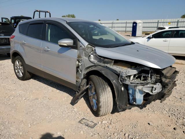 Photo 4 from auction – 2013 FORD ESCAPE SEL with VIN 1FMCU9H96DUB89109