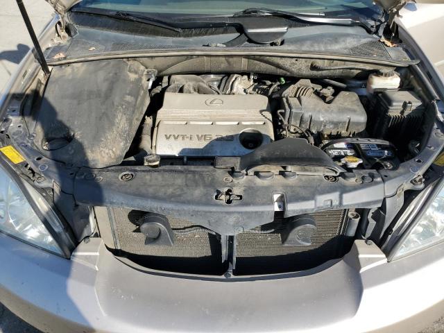 Photo 12 from auction – 2005 LEXUS RX 330 with VIN 2T2GA31U85C029477
