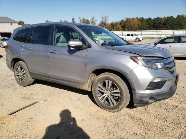 Photo 4 from auction – 2017 HONDA PILOT EXL with VIN 5FNYF5H55HB037704