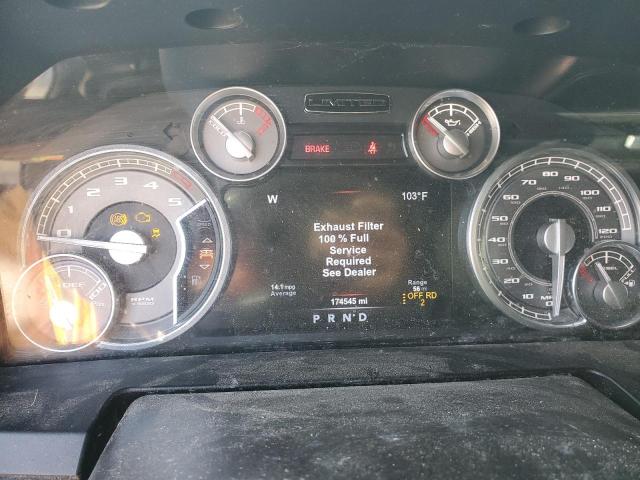 Photo 9 from auction – 2015 RAM 1500 LONGH with VIN 1C6RR7PM7FS758131