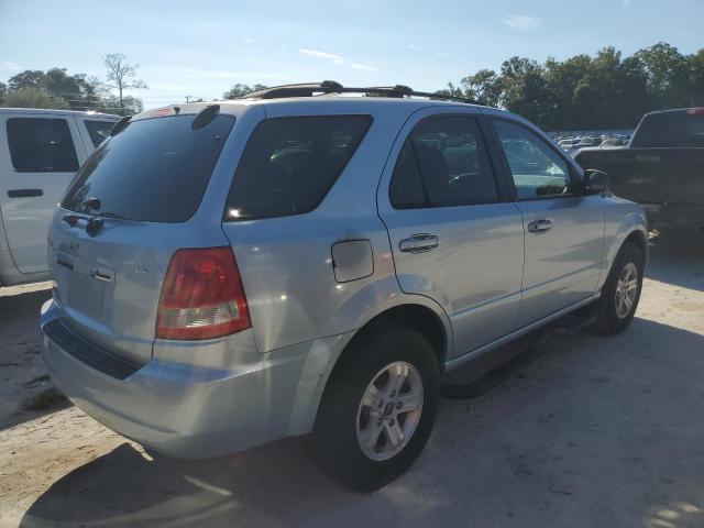 Photo 3 from auction – 2005 KIA SORENTO EX with VIN KNDJD733355405061