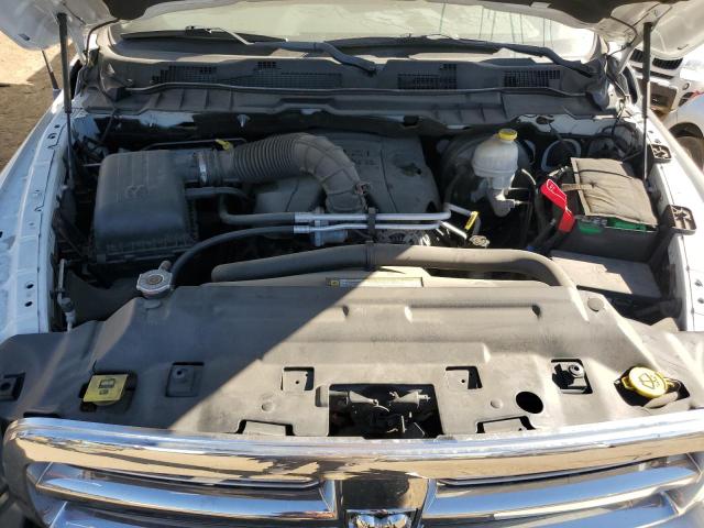 Photo 11 from auction – 2010 DODGE RAM 1500 with VIN 1D7RV1CT6AS136892