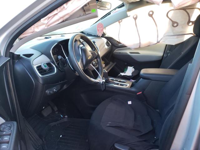 Photo 7 from auction – 2018 CHEVROLET EQUINOX LS with VIN 2GNAXREV5J6143356