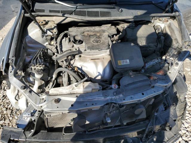 Photo 11 from auction – 2017 TOYOTA CAMRY LE with VIN 4T1BF1FK4HU347157