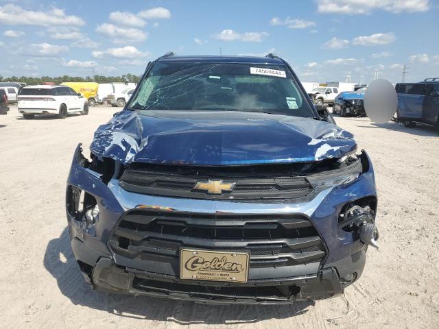 Photo 5 from auction – 2023 CHEVROLET TRAILBLAZE with VIN KL79MPS21PB064613