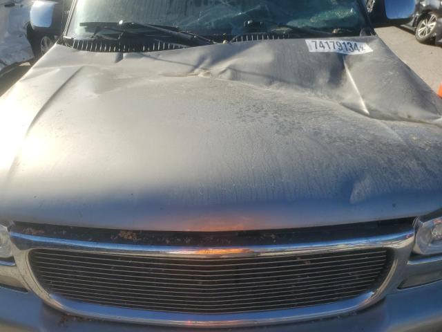 Photo 11 from auction – 2002 GMC NEW SIERRA with VIN 2GTEK19TX21250162