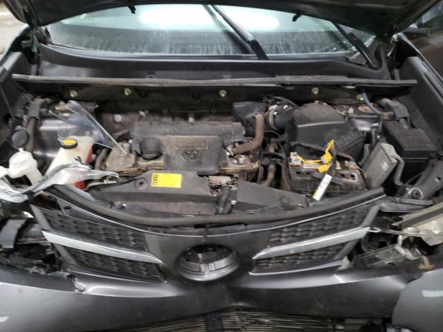 Photo 12 from auction – 2014 TOYOTA RAV4 LE with VIN JTMBFREV7E5029781