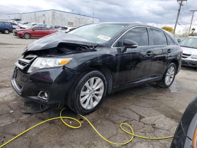 Photo 1 from auction – 2015 TOYOTA VENZA LE with VIN 4T3BA3BB6FU071228
