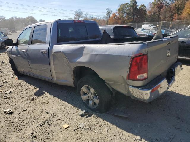 Photo 2 from auction – 2019 RAM 1500 CLASS with VIN 1C6RR7TT4KS606430