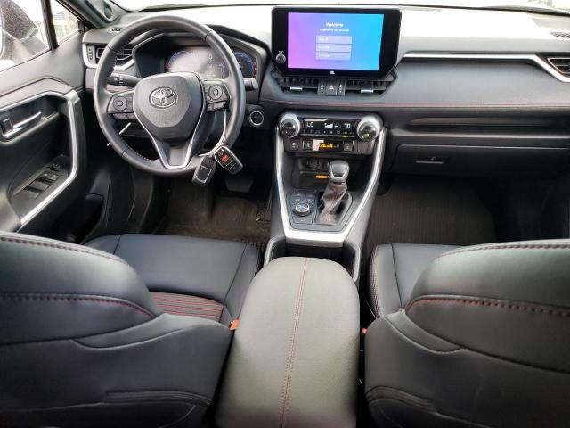 Photo 8 from auction – 2023 TOYOTA RAV4 PRIME with VIN JTMEB3FV1PD143952