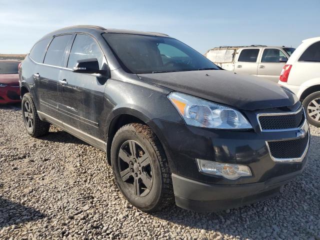 Photo 4 from auction – 2011 CHEVROLET TRAVERSE L with VIN 1GNKVGED5BJ207860