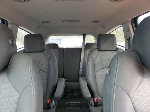 Photo 10 from auction – 2015 CHEVROLET TRAVERSE L with VIN 1GNKRHKD8FJ267989