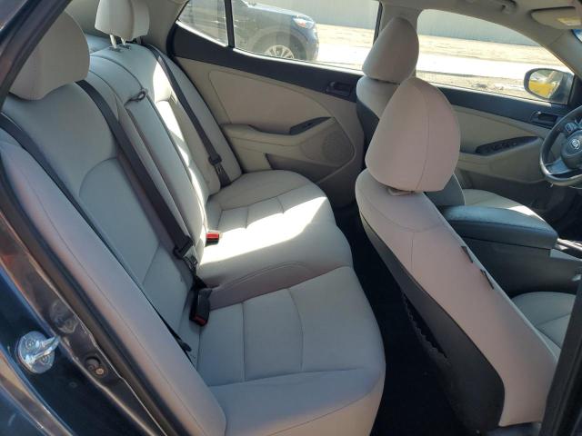 Photo 10 from auction – 2015 KIA OPTIMA LX with VIN KNAGM4A7XF5547355