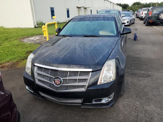 Photo 5 from auction – 2010 CADILLAC CTS PREMIU with VIN 1G6DP5EV5A0100839