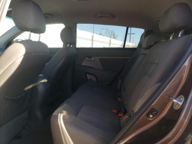 Photo 11 from auction – 2012 KIA SPORTAGE B with VIN KNDPB3A28C7188949