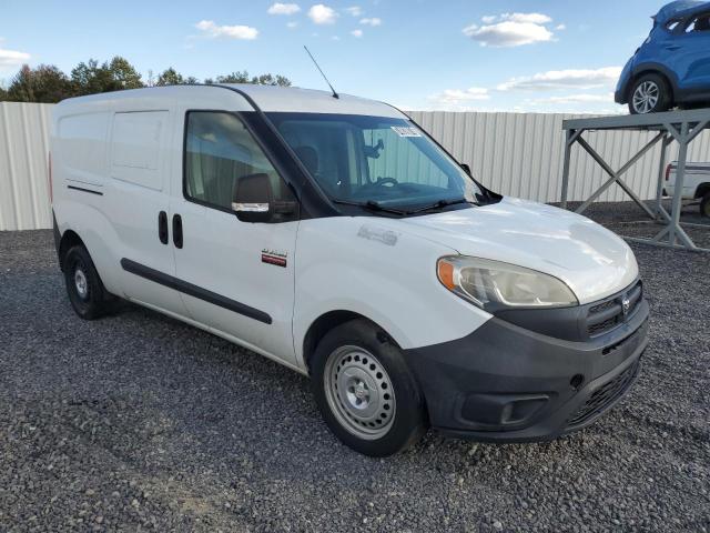 Photo 4 from auction – 2017 RAM PROMASTER with VIN ZFBERFAB8H6E48337