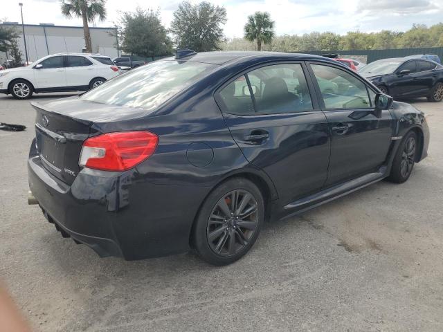 Photo 3 from auction – 2016 SUBARU WRX with VIN JF1VA1B67G9830318