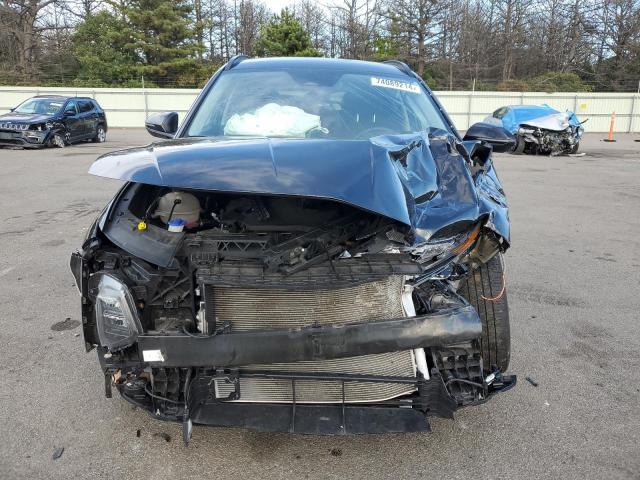 Photo 5 from auction – 2023 HYUNDAI TUCSON SEL with VIN 5NMJBCAE3PH165772