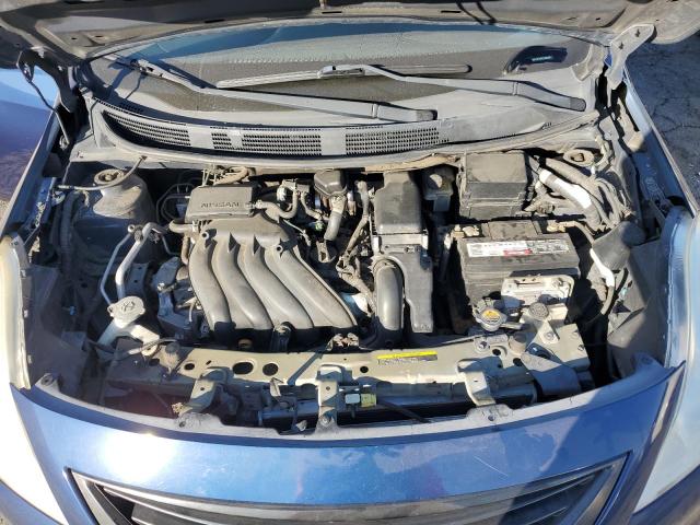 Photo 11 from auction – 2012 NISSAN VERSA S with VIN 3N1CN7AP8CL925428