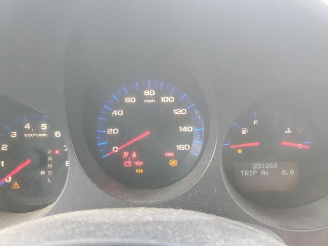 Photo 9 from auction – 2006 ACURA 3.2TL with VIN 19UUA66276A037173
