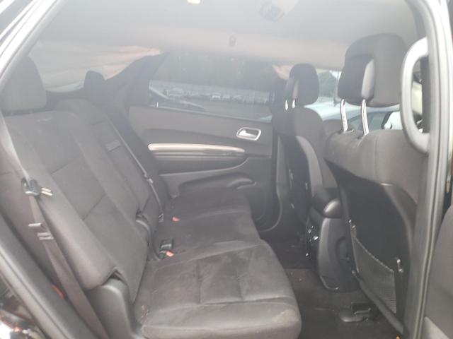 Photo 11 from auction – 2019 DODGE DURANGO SX with VIN 1C4RDJAG5KC535758