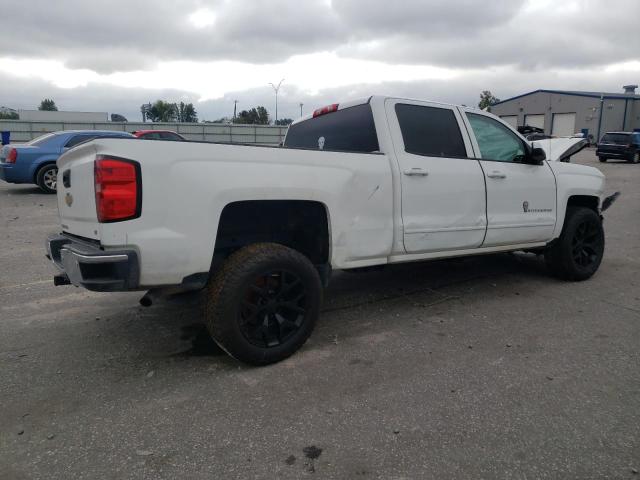 Photo 3 from auction – 2015 CHEVROLET SILVERADO with VIN 3GCUKREC9FG171529