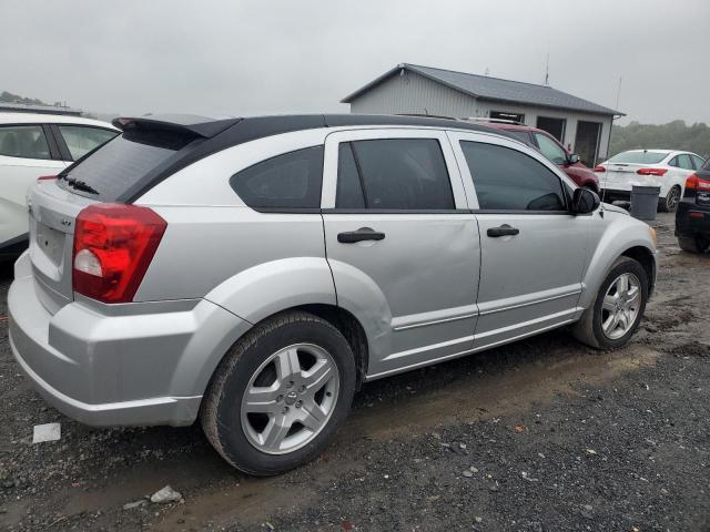 Photo 3 from auction – 2007 DODGE CALIBER SX with VIN 1B3HB48B97D508286