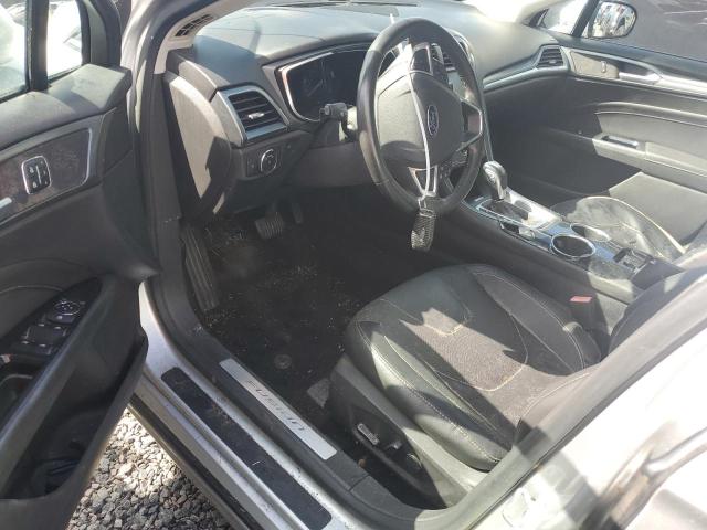 Photo 8 from auction – 2013 FORD FUSION TIT with VIN 3FA6P0SU5DR385430